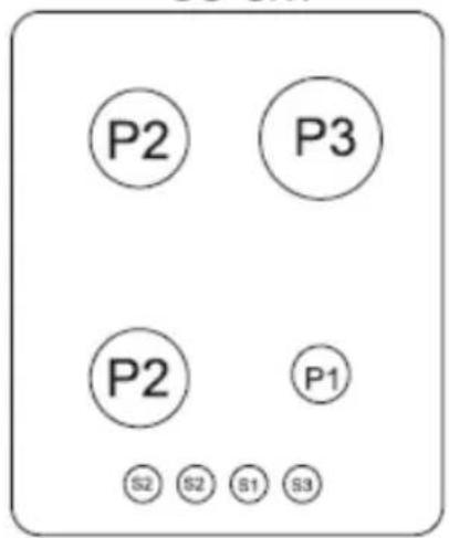SCHNEIDER SCTG6040N1 - Avertissements - 5