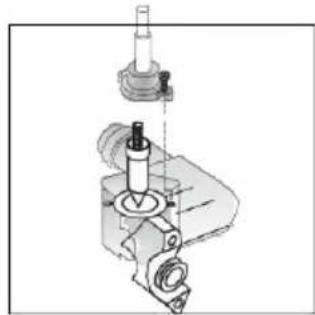 SCHNEIDER SCTG6040N1 - Entretien et Nettoyage - 1
