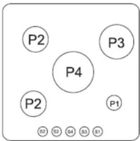 SCHNEIDER SCTG6040N1 - Avertissements - 6