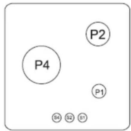 SCHNEIDER SCTG6040N1 - Avertissements - 3