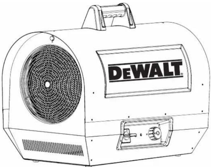 DEWALT DXH2003TS - DEWALT® - 1