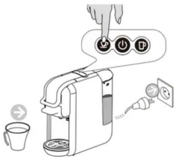 SCHNEIDER SCESC2206B - Función de modo de limpieza - 1