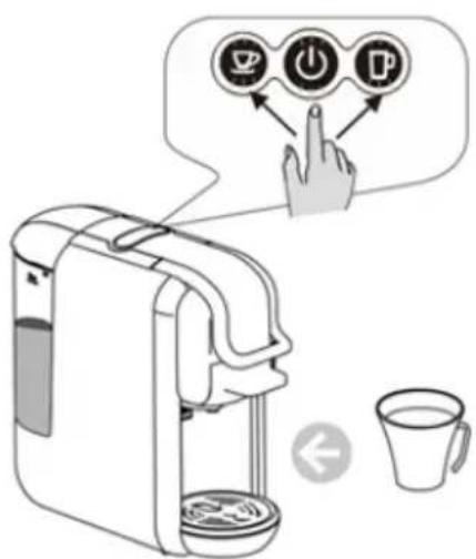 SCHNEIDER SCESC2206B - Pour les dosettes de café en papier - 4