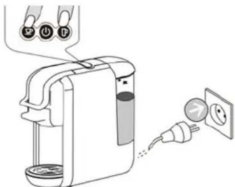 SCHNEIDER SCESC2206B - Standby mode setting: - 2