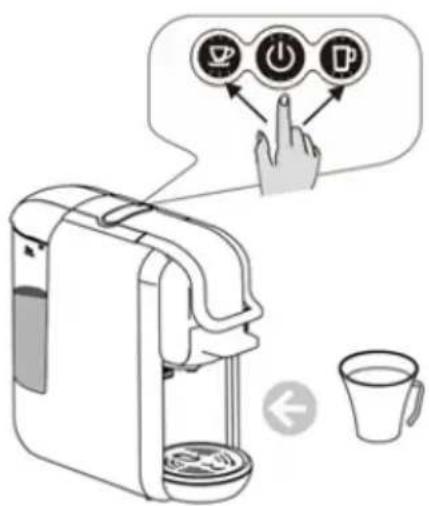 SCHNEIDER SCESC2206B - Para cápsulas de café de papel - 4