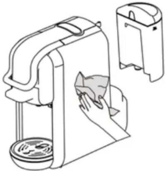 SCHNEIDER SCESC2206B - Limpieza de exteriores - 1