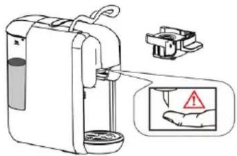 SCHNEIDER SCESC2206B - WARNING INSTRUCTIONS - 4