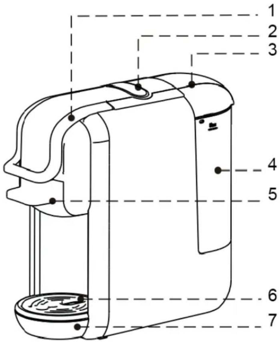 SCHNEIDER SCESC2206B - Read the instructions carefully before use. - 2