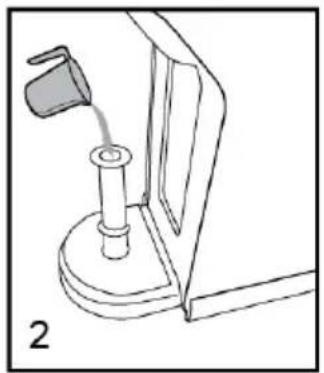 SCHNEIDER SCESC2206B - WAARSCHUWING INSTRUCTIES: - 5
