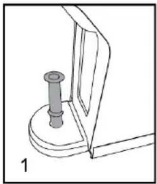 SCHNEIDER SCESC2206B - Opmerking: - 1