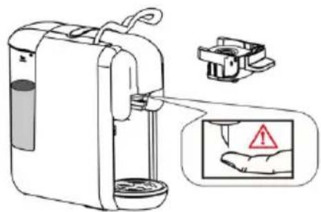 SCHNEIDER SCESC2206B - WAARSCHUWING INSTRUCTIES: - 3
