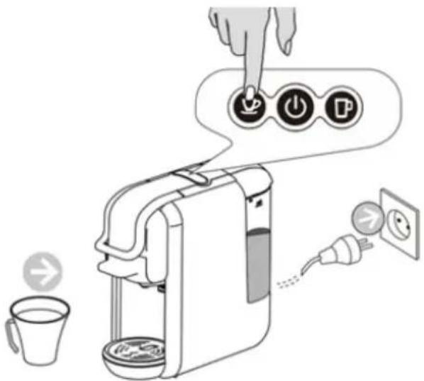 SCHNEIDER SCESC2206B - Fonction de mode de nettoyage - 1