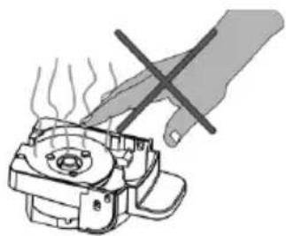 SCHNEIDER SCESC2206B - WARNING INSTRUCTIONS - 5