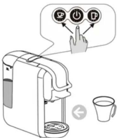 SCHNEIDER SCESC2206B - Pour le café en poudre - 3