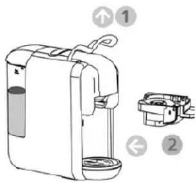 SCHNEIDER SCESC2206B - UW APPARAAT BEDIENEN - 1