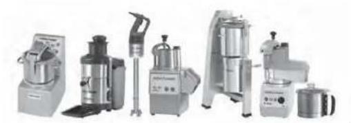 Robot Coupe MP 350 Turbo - Robot coupe® - 16