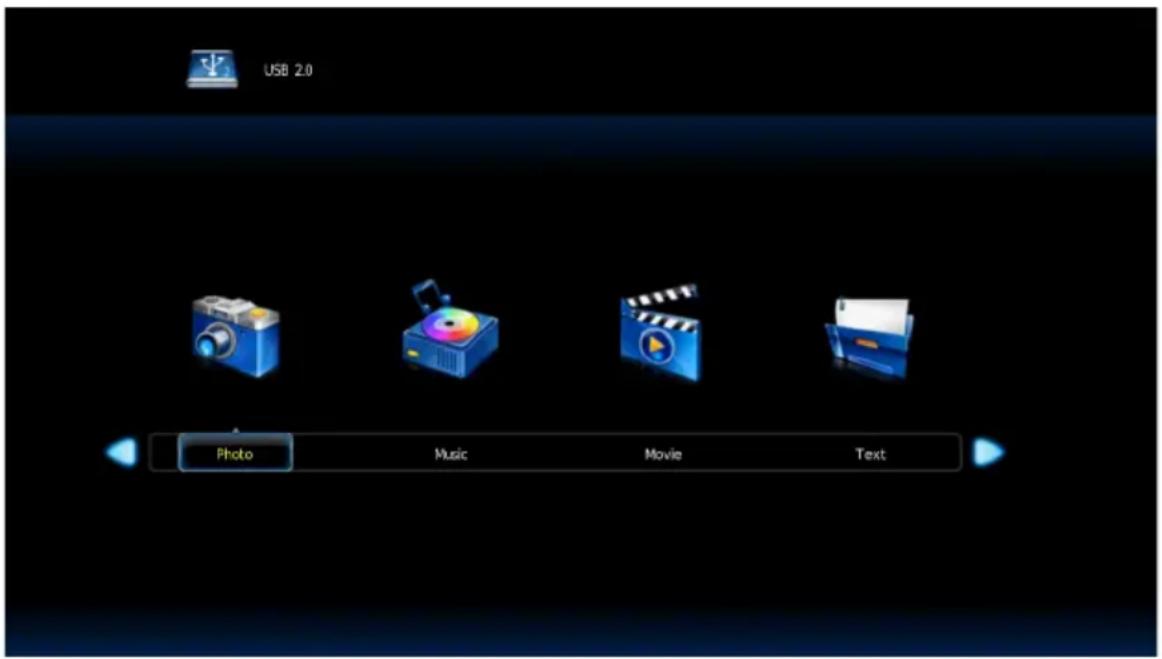 SCHNEIDER SCLED43SC290P - Media Player - 1