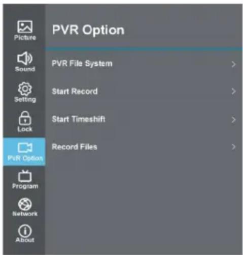SCHNEIDER SCLED55SC200PL - Système de fichiers PVR - 1