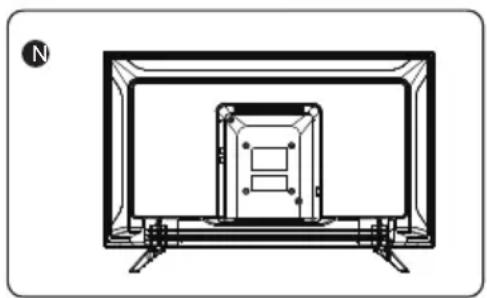 SCHNEIDER SCLED32SC400ATV - CONFIGURATION/PARAMÈTRES/OPTION - 1