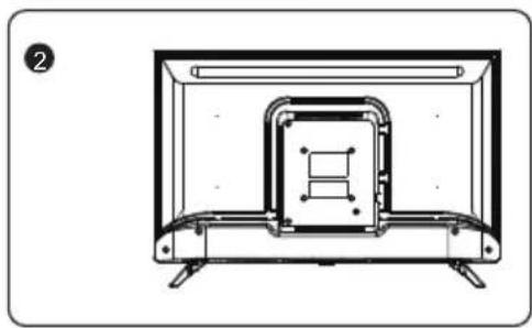 SCHNEIDER SCLED32SC400ATV - Base Installation - 3