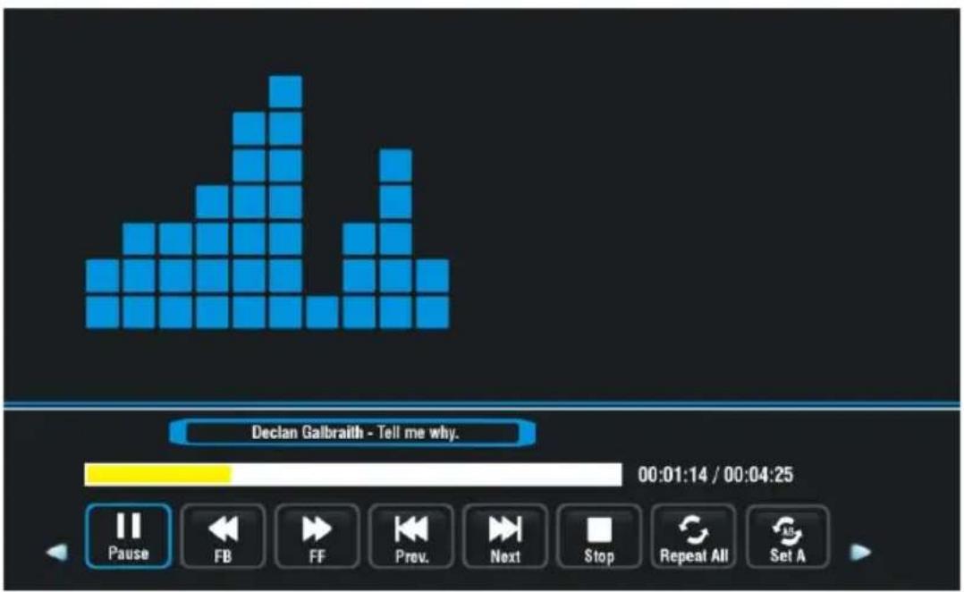 SCHNEIDER LED40SC610K - MUSIQUE - 1