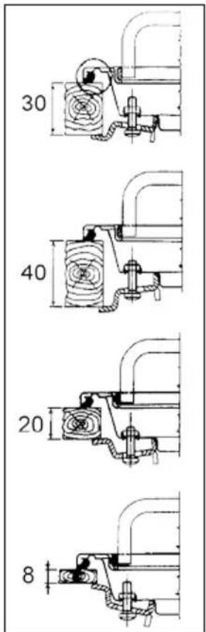 SCHNEIDER SCTG6040N4 - Utilisation - 1