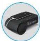 SCHNEIDER Maestria SC370ACLBLK - MODALITÀ RIPRODUZIONE E CARICA USB - 2