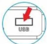 SCHNEIDER Maestria SC370ACLBLK - MODALITÀ RIPRODUZIONE E CARICA USB - 1
