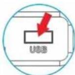 SCHNEIDER Maestria SC370ACLBLK - USB PLAYBACK MODE AND USB CHARGE - 1