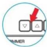 SCHNEIDER Maestria SC370ACLBLK - ENERGIEMODUS EN AFSPEELMODUS SELECTEREN - 2