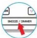 SCHNEIDER Maestria SC370ACLBLK - HOW TO ADJUST DISPLAY BRIGHTNESS - 1