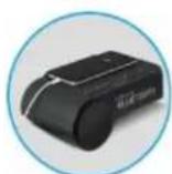 SCHNEIDER Maestria SC370ACLBLK - USB WIEDERGABEMODUS UND USB-AUFLADUNG - 2