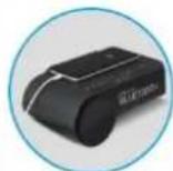 SCHNEIDER Maestria SC370ACLBLK - Mode de lecture USB et CHARGE USB - 2