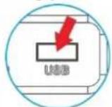 SCHNEIDER Maestria SC370ACLBLK - AFSPEELMODUS VIA USB EN OPLADEN VIA USB - 1