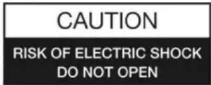 SCHNEIDER SC320CLGRY - Warnings - 2