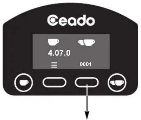 Ceado E6P - - Leer los contadores - 2