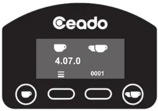 Ceado E6P - AUSFÜHRUNG E6P - E7P - 1