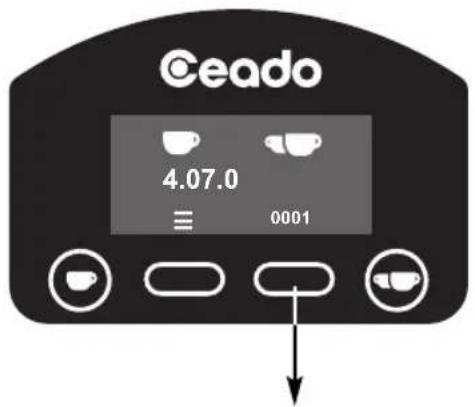 Ceado E6P - Leggere i contatori - 2