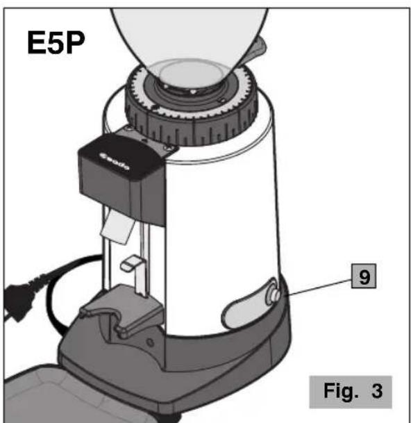 Ceado E6P - REINIGUNG - 2