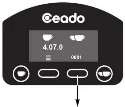 Ceado E6P - - Reading the counters - 2