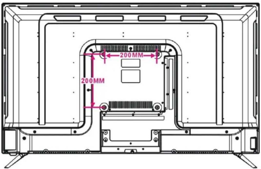 200MM 200MM