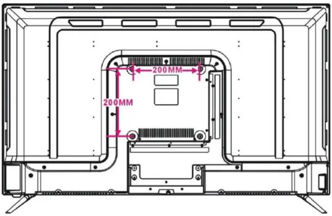 200MM 200MM