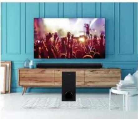 SCHNEIDER GMSCBSU120W - BRANCHEMENT A LA TV - 2