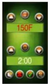 150F 2:00