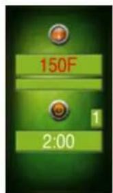 150F 2:00