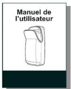 Manuel de l'utilisateur