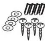 World Dryer VMax V2 - Unpacking / Standard Accessories - 7