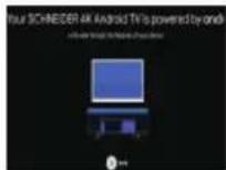 SCHNEIDER SCLED50SC500QA - Télécommande - 9