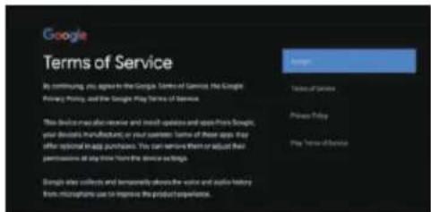 Google Terms of Service By continuing, you agree to the Google Terms of Service, the Google Privacy Policy, and the Google Play Terms of Service. This device may also receive and consult questions and use them through your existing manufacturer, or your own terms of their size, they offer optional in-app purchases. You can remove them or adjust their permissions at any time from the device or website. Google also collects and temporarily allows the voice and audio history from microphones use to improve the product experience.