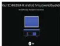 SCHNEIDER SCLED50SC500QA - INITIAL SETUP - 9